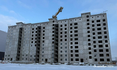 ЖК
