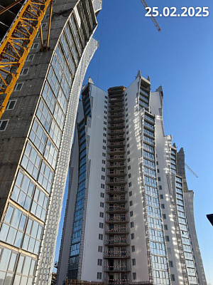 г. Владивосток, Улица Лесная