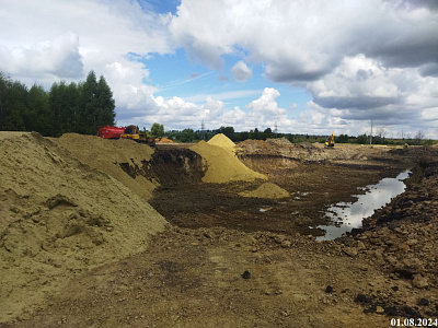 Жилой комплекс