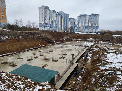 Жилищный Комплекс
