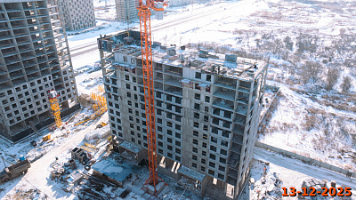 Зея парк корпус 1.6