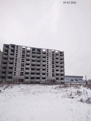 г. Омск, б-р Архитекторов