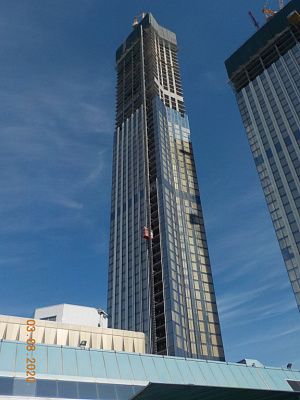 Капитал Тауэрс (Capital Towers)