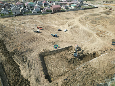 ЖК (Жилой комплекс) Гранд Берег