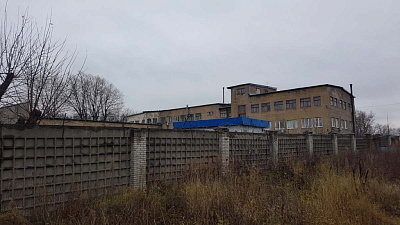 Жилой комплекс