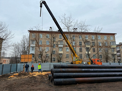 Сердце Лыткарино