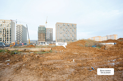 Квартал Марьино