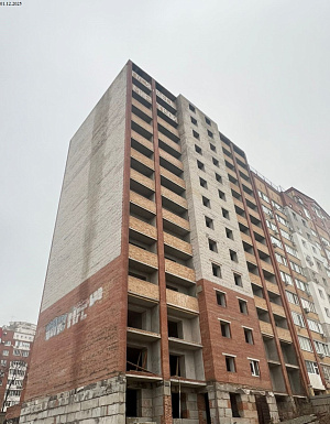 Жилой комплекс