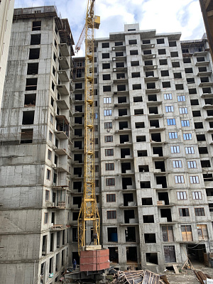 г. Махачкала, Ул. Котрова, 120, 122, 124, 126, 128, 130, 132, 134: дом 132 позиция 1
