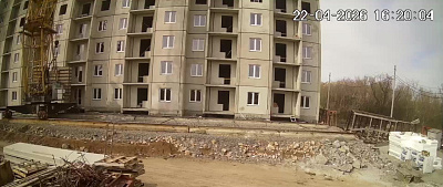 г. Магнитогорск, Проспект Карла Маркса