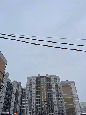 г. Ярославль, Улица Дядьковская