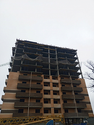 ЖК «Лебедь»