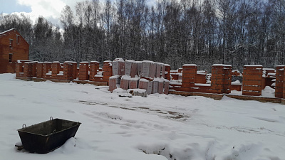 Жилой комплекс