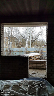 ЖК Чайковский 2 очередь