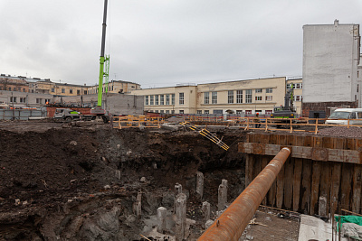Новгородская, 8