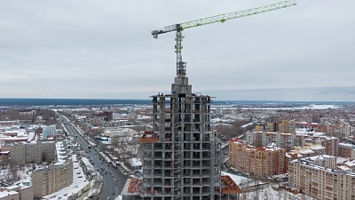 ЖК Ломоносов