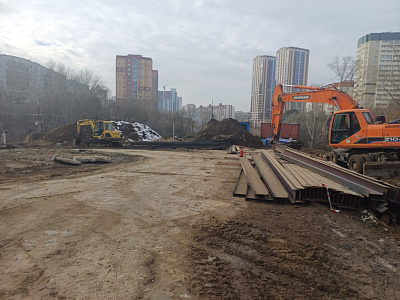 Расцветай на Кропоткина