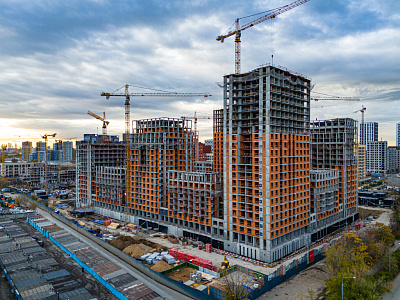 Квартал Метроном