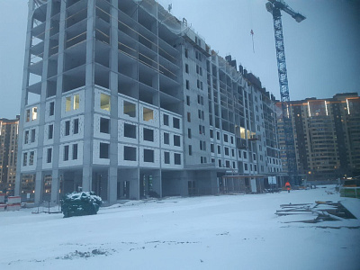 ЖК ДОМОТЕЛЬ.РФ