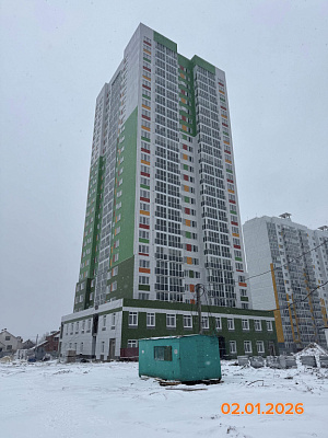 Жилой комплекс