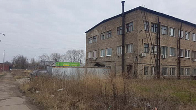 Жилой комплекс