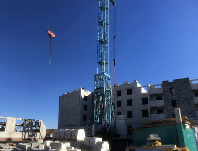 ЖК Семейный