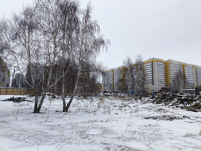 Расцветай в Солнечном