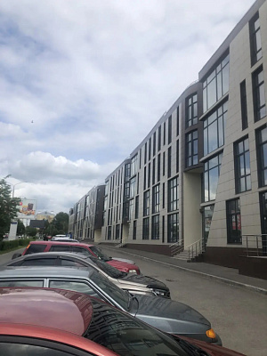 г. Владимир, Улица Мира