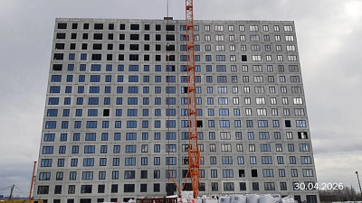 ЖК Крылов 4.2