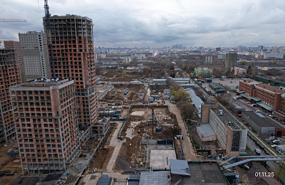 ЖК «Бестселлер»