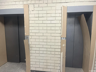 г. Барнаул, Улица Смирнова