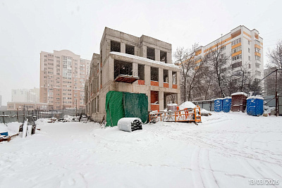 Министр