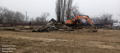 Жилой Квартал Новый, ЖК Новый