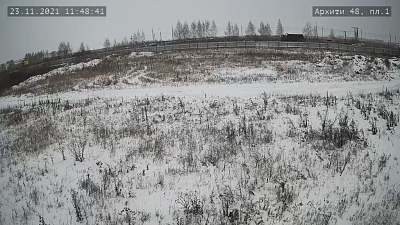 г. Омск, б-р Архитекторов