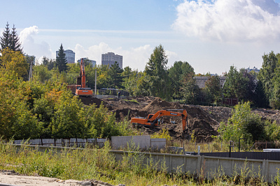 ЖК Паскаль