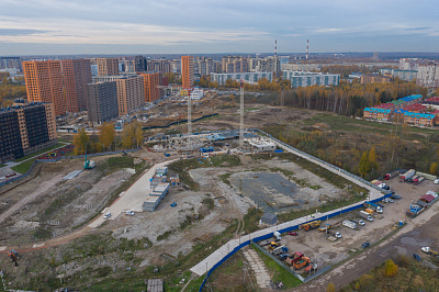 Квартал 