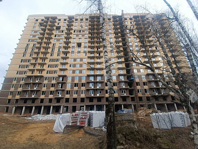 Жилой комплекс 
