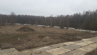 Жилой комплекс