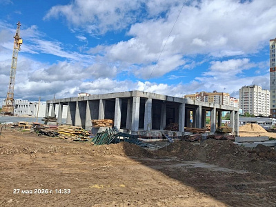 г. Брянск, Улица Романа Брянского