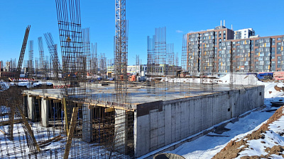 Центр городской жизни 
