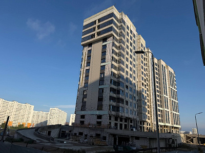 г. Анапа, Улица Адмирала Пустошкина