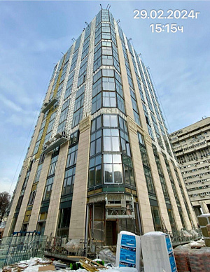DECO RESIDENCE