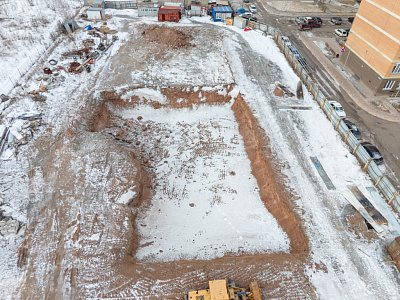 Остров на Норильской