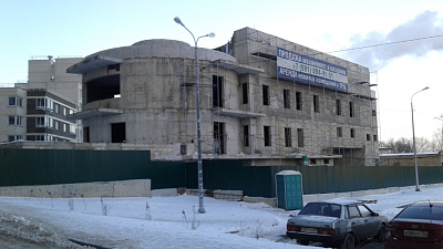 Жилой комплекс «Рациональ»