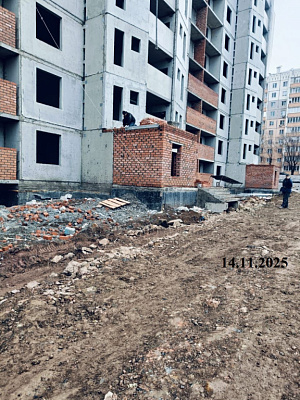 г. Магнитогорск, Проспект Ленина