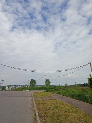 Троицкая Слобода