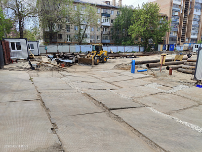 ЖК КВАТРО