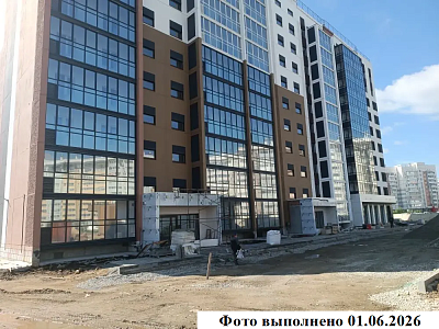 Жилой комплекс