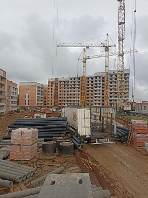 Осановские зори