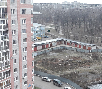 Макаринская роща